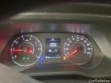  Renault  Trafic RENAULT  / 2021 / 4P / Fourgon tôlé FG CF L1H1 2T8 Blue dCi 110 #6