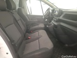  Renault  Trafic RENAULT  / 2021 / 4P / Fourgon tôlé FG CF L1H1 2T8 Blue dCi 110 #8