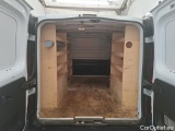  Renault  Trafic RENAULT  / 2021 / 4P / Fourgon tôlé FG CF L1H1 2T8 Blue dCi 110 #10