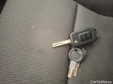  Renault  Trafic RENAULT  / 2021 / 4P / Fourgon tôlé FG CF L1H1 2T8 Blue dCi 110 #12