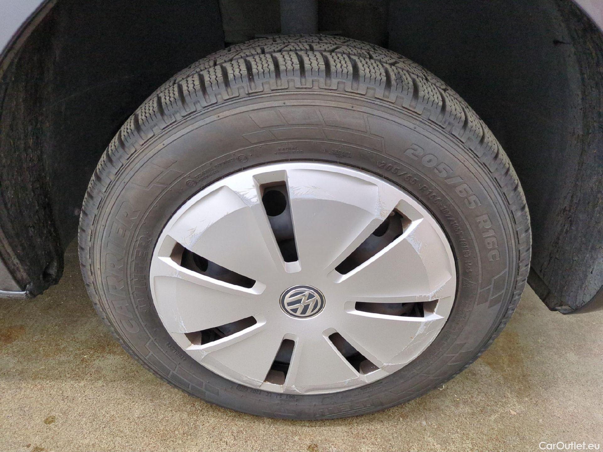  Volkswagen  Transporter VOLKSWAGEN  / 2019 / 4P / Fourgon tôlé 2.0 TDi 150 DSG7 L1H1 Business Line #9