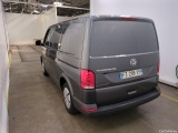  Volkswagen  Transporter VOLKSWAGEN  / 2019 / 4P / Fourgon tôlé 2.0 TDi 150 DSG7 L1H1 Business Line #4