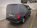  Volkswagen  Transporter VOLKSWAGEN  / 2019 / 4P / Fourgon tôlé 2.0 TDi 150 DSG7 L1H1 Business Line #3