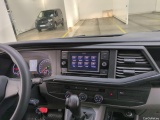  Volkswagen  Transporter VOLKSWAGEN  / 2019 / 4P / Fourgon tôlé 2.0 TDi 150 DSG7 L1H1 Business Line #7