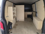  Volkswagen  Transporter VOLKSWAGEN  / 2019 / 4P / Fourgon tôlé 2.0 TDi 150 DSG7 L1H1 Business Line #9