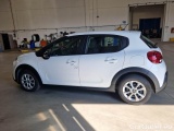  Citroen  C3 CITROEN  / 2020 / 5P / BERLINA BLUEHDI 100 SeS BUSINESS COMBI #7