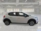  Citroen  C3 CITROEN  / 2020 / 5P / BERLINA BLUEHDI 100 SeS FEEL VAN #6