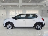  Citroen  C3 CITROEN  / 2020 / 5P / BERLINA BLUEHDI 100 SeS FEEL VAN #7