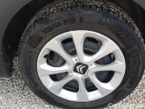  Citroen  C3 CITROEN  / 2020 / 5P / BERLINA BLUEHDI 100 SeS FEEL VAN #16