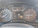  Citroen  C3 CITROEN  / 2020 / 5P / BERLINA BLUEHDI 100 SeS FEEL VAN #131