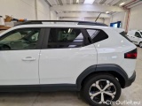  Dacia  Duster DACIA  / 2024 / 5P / SUV 1.0 ECO-G 100CV JOURNEY (AUTOCARRO) #43