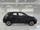  Fiat  500 FIAT X / 2018 / 5P / CROSSOVER 1.0 T3 120CV MT E6D CULT #7
