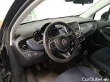  Fiat  500 FIAT X / 2018 / 5P / CROSSOVER 1.0 T3 120CV MT E6D CULT #124