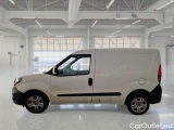  Fiat  Doblo FIAT DOBLÒ CARGO / 2014 / 4P / VETT. FURGONATA CH1 LOUNGE 1.3 MJET 95CV E6D SeS #8