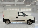  Fiat  Doblo FIAT DOBLÒ CARGO / 2014 / 4P / VETT. FURGONATA CH1 LOUNGE 1.3 MJET 95CV E6D SeS #7