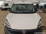  Fiat  Doblo FIAT DOBLÒ CARGO / 2014 / 4P / VETT. FURGONATA CH1 LOUNGE 1.3 MJET 95CV E6D SeS #24