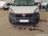  Fiat  Doblo FIAT DOBLÒ CARGO / 2014 / 4P / VETT. FURGONATA CH1 LOUNGE 1.3 MJET 95CV E6D SeS #29