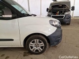  Fiat  Doblo FIAT DOBLÒ CARGO / 2014 / 4P / VETT. FURGONATA CH1 LOUNGE 1.3 MJET 95CV E6D SeS #32