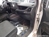  Fiat  Doblo FIAT DOBLÒ CARGO / 2014 / 4P / VETT. FURGONATA CH1 LOUNGE 1.3 MJET 95CV E6D SeS #111