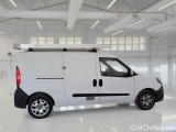  Fiat  Doblo FIAT DOBLÒ CARGO 2015 4 PORTE CARGO 1.4 T-JET NATURAL POWER MAXI SX E6 #7