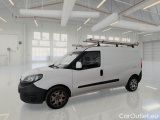 Fiat  Doblo FIAT DOBLÒ CARGO 2015 4 PORTE CARGO 1.4 T-JET NATURAL POWER MAXI SX E6 #8