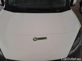  Fiat  Doblo FIAT DOBLÒ CARGO 2015 4 PORTE CARGO 1.4 T-JET NATURAL POWER MAXI SX E6 #26