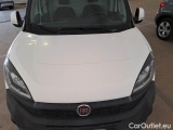  Fiat  Doblo FIAT DOBLÒ CARGO 2015 4 PORTE CARGO 1.4 T-JET NATURAL POWER MAXI SX E6 #23