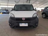 Fiat  Doblo FIAT DOBLÒ CARGO 2015 4 PORTE CARGO 1.4 T-JET NATURAL POWER MAXI SX E6 #27