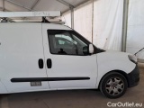  Fiat  Doblo FIAT DOBLÒ CARGO 2015 4 PORTE CARGO 1.4 T-JET NATURAL POWER MAXI SX E6 #37