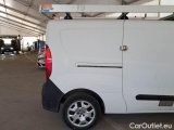  Fiat  Doblo FIAT DOBLÒ CARGO 2015 4 PORTE CARGO 1.4 T-JET NATURAL POWER MAXI SX E6 #45