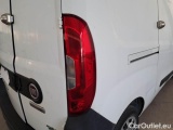  Fiat  Doblo FIAT DOBLÒ CARGO 2015 4 PORTE CARGO 1.4 T-JET NATURAL POWER MAXI SX E6 #50