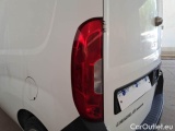  Fiat  Doblo FIAT DOBLÒ CARGO 2015 4 PORTE CARGO 1.4 T-JET NATURAL POWER MAXI SX E6 #52