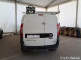  Fiat  Doblo FIAT DOBLÒ CARGO 2015 4 PORTE CARGO 1.4 T-JET NATURAL POWER MAXI SX E6 #54