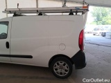  Fiat  Doblo FIAT DOBLÒ CARGO 2015 4 PORTE CARGO 1.4 T-JET NATURAL POWER MAXI SX E6 #62