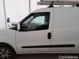  Fiat  Doblo FIAT DOBLÒ CARGO 2015 4 PORTE CARGO 1.4 T-JET NATURAL POWER MAXI SX E6 #69
