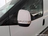  Fiat  Doblo FIAT DOBLÒ CARGO 2015 4 PORTE CARGO 1.4 T-JET NATURAL POWER MAXI SX E6 #76