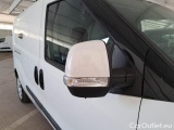  Fiat  Doblo FIAT DOBLÒ CARGO 2015 4 PORTE CARGO 1.4 T-JET NATURAL POWER MAXI SX E6 #78