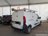 Fiat  Doblo FIAT DOBLÒ CARGO 2015 4 PORTE CARGO 1.4 T-JET NATURAL POWER MAXI SX E6 #95