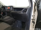  Fiat  Doblo FIAT DOBLÒ CARGO 2015 4 PORTE CARGO 1.4 T-JET NATURAL POWER MAXI SX E6 #93