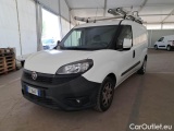  Fiat  Doblo FIAT DOBLÒ CARGO 2015 4 PORTE CARGO 1.4 T-JET NATURAL POWER MAXI SX E6 #96
