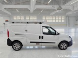  Fiat  Doblo FIAT DOBLÒ CARGO 2015 4 PORTE CARGO 1.4 T-JET NATURAL POWER MAXI SX E6 #7