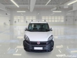  Fiat  Doblo FIAT DOBLÒ CARGO 2015 4 PORTE CARGO 1.4 T-JET NATURAL POWER MAXI SX E6 #6