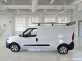  Fiat  Doblo FIAT DOBLÒ CARGO 2015 4 PORTE CARGO 1.4 T-JET NATURAL POWER MAXI SX E6 #8