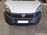  Fiat  Doblo FIAT DOBLÒ CARGO 2015 4 PORTE CARGO 1.4 T-JET NATURAL POWER MAXI SX E6 #30