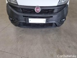 Fiat  Doblo FIAT DOBLÒ CARGO 2015 4 PORTE CARGO 1.4 T-JET NATURAL POWER MAXI SX E6 #37