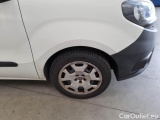  Fiat  Doblo FIAT DOBLÒ CARGO 2015 4 PORTE CARGO 1.4 T-JET NATURAL POWER MAXI SX E6 #42