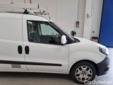 Fiat  Doblo FIAT DOBLÒ CARGO 2015 4 PORTE CARGO 1.4 T-JET NATURAL POWER MAXI SX E6 #44