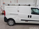  Fiat  Doblo FIAT DOBLÒ CARGO 2015 4 PORTE CARGO 1.4 T-JET NATURAL POWER MAXI SX E6 #48