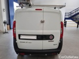  Fiat  Doblo FIAT DOBLÒ CARGO 2015 4 PORTE CARGO 1.4 T-JET NATURAL POWER MAXI SX E6 #52