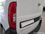  Fiat  Doblo FIAT DOBLÒ CARGO 2015 4 PORTE CARGO 1.4 T-JET NATURAL POWER MAXI SX E6 #61